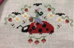 (image for) Hilde's Strawberry Patch